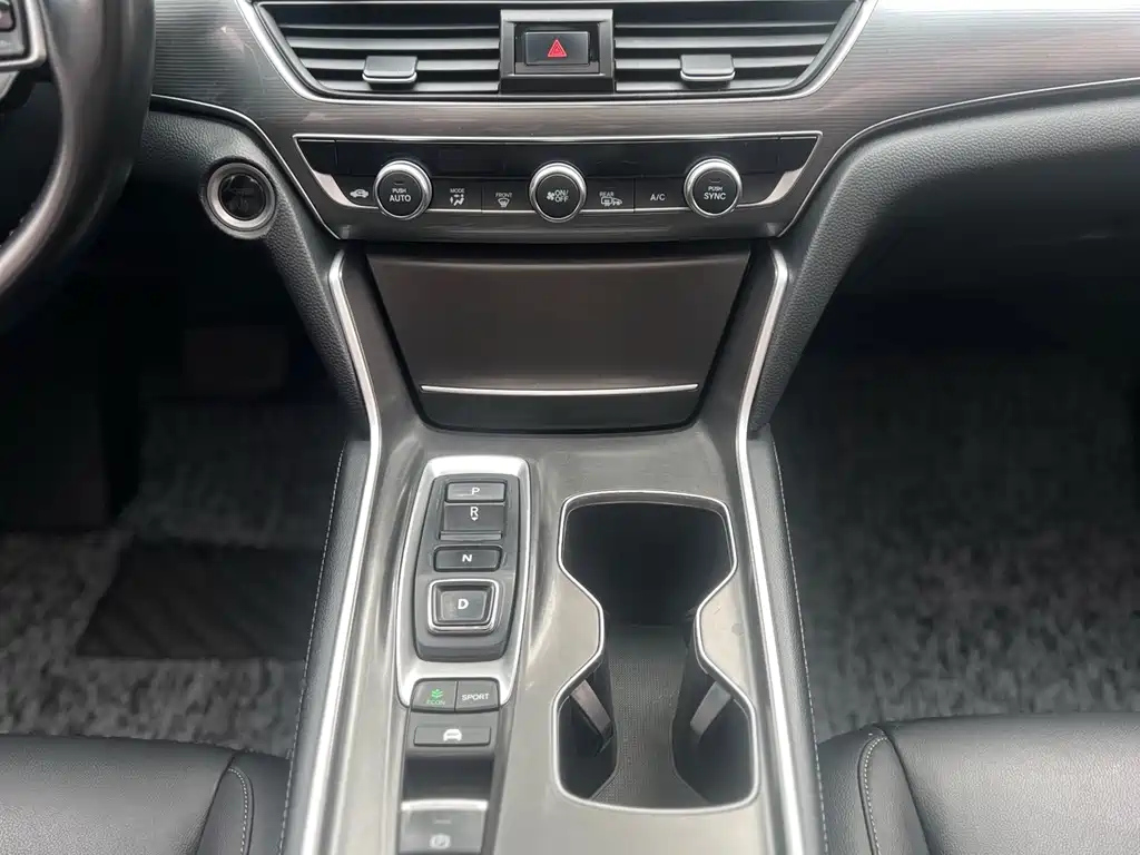 HONDA ACCORD 2021