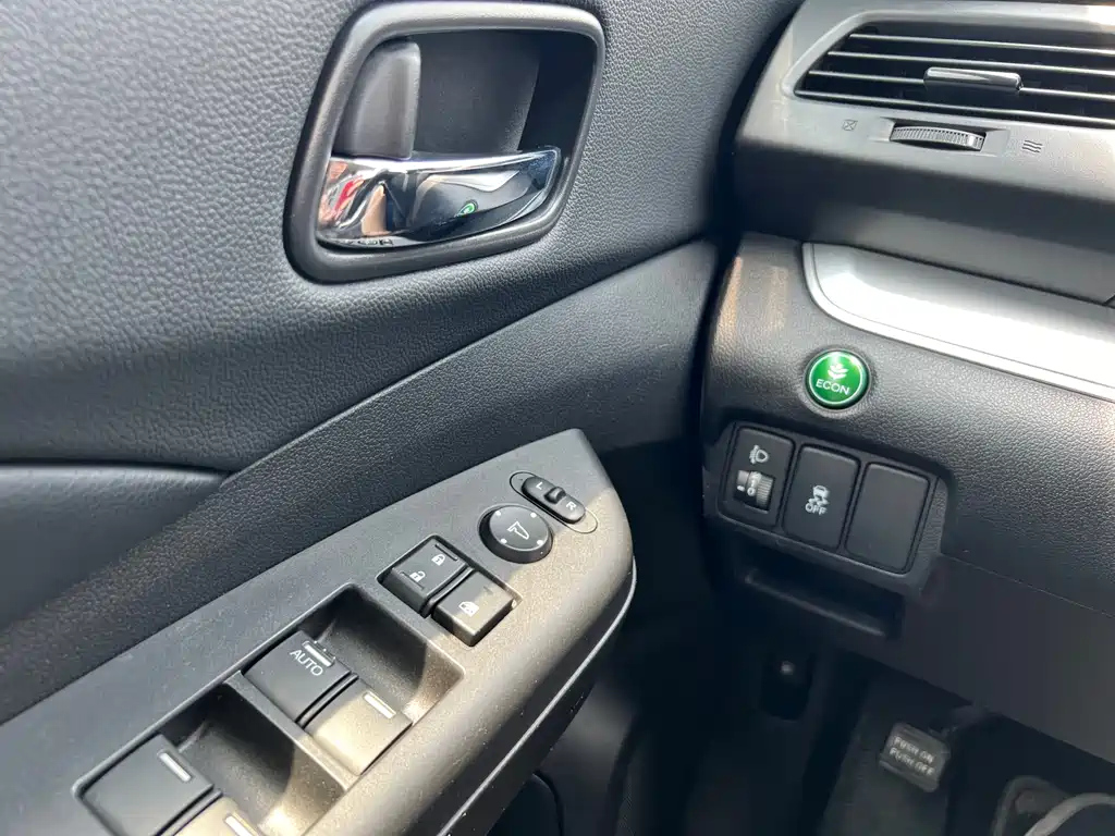 HONDA CR-V 2016