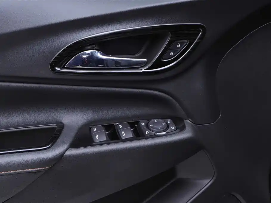 CHEVROLET EXPLORER 2021