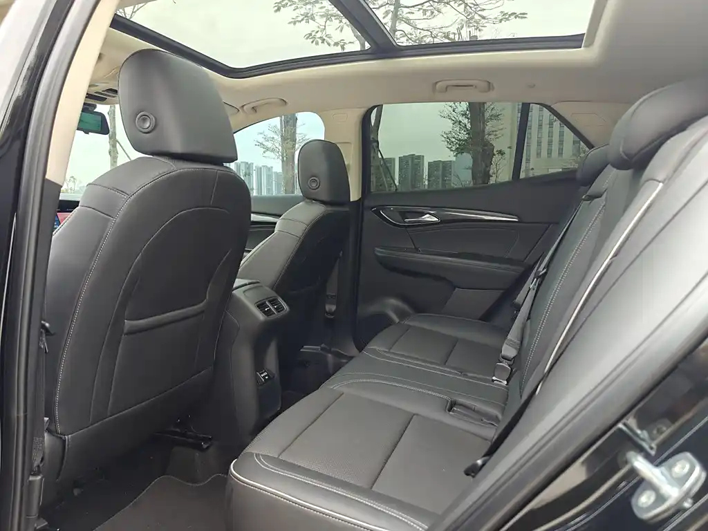 BUICK ENVISION S 2023