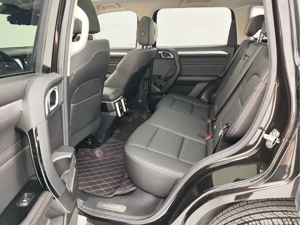 HAVAL DARGO 2021