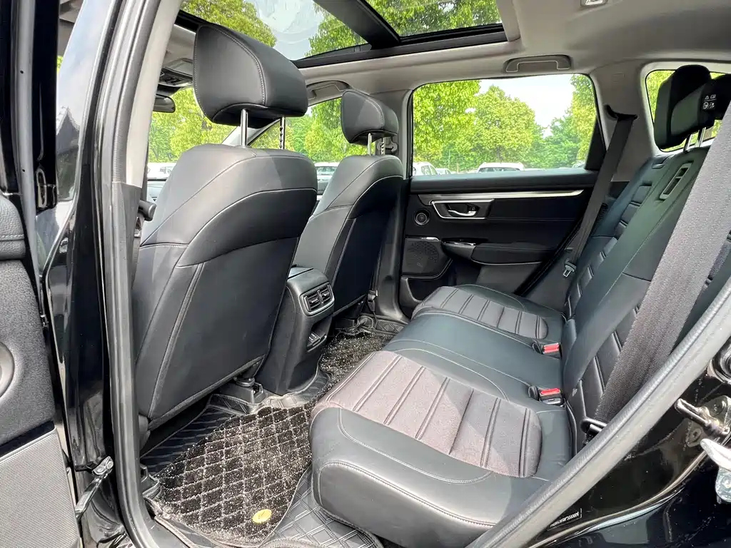 HONDA BREEZE 2020