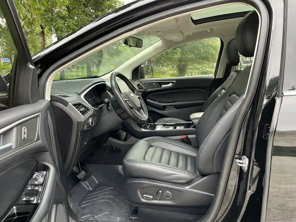 FORD EDGE 2020