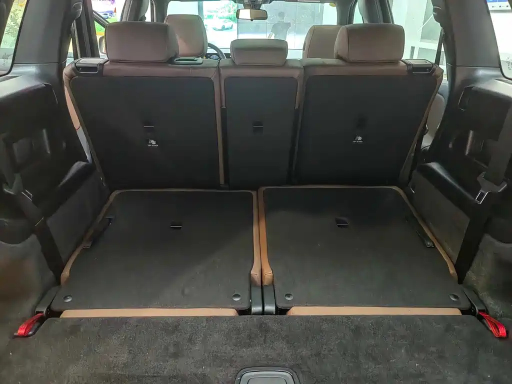 MERCEDES BENZ GLB 2021