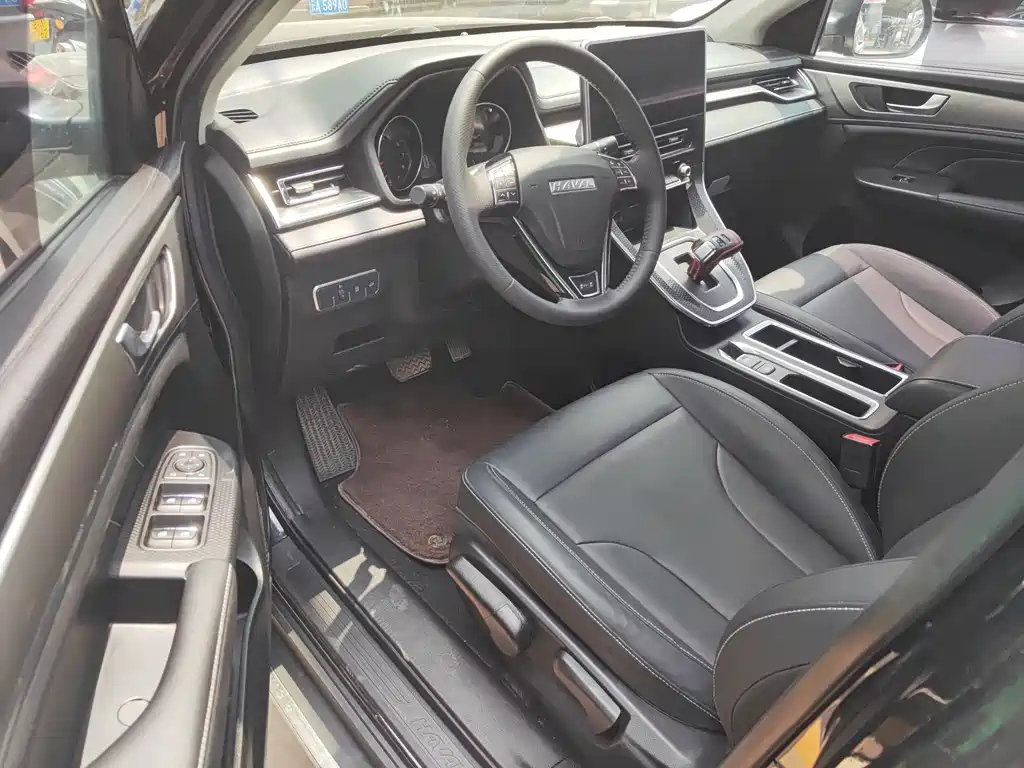 HAVAL M6 2021