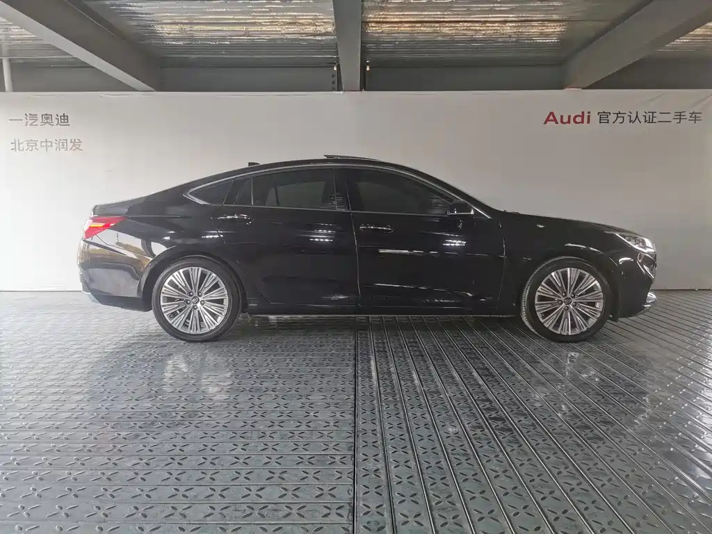 HONGQI H5 2021