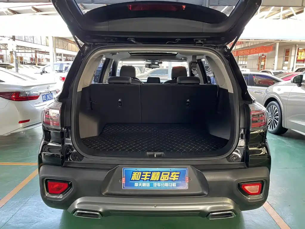 KIA SPORTAGE 2019
