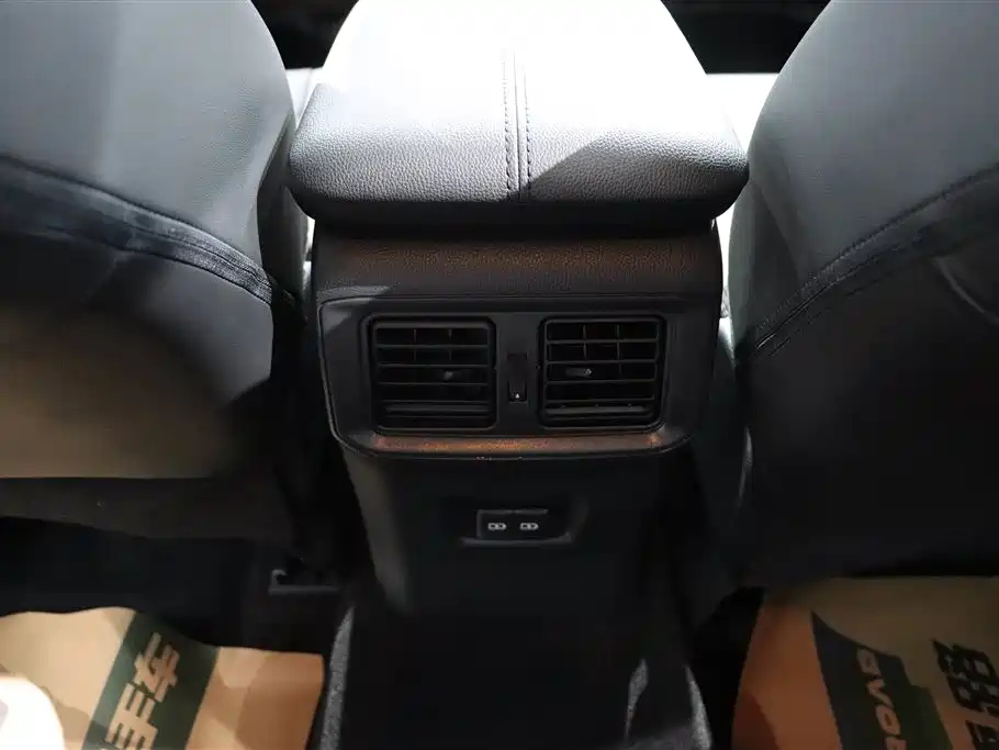 TOYOTA RAV4 RONGFANG 2021