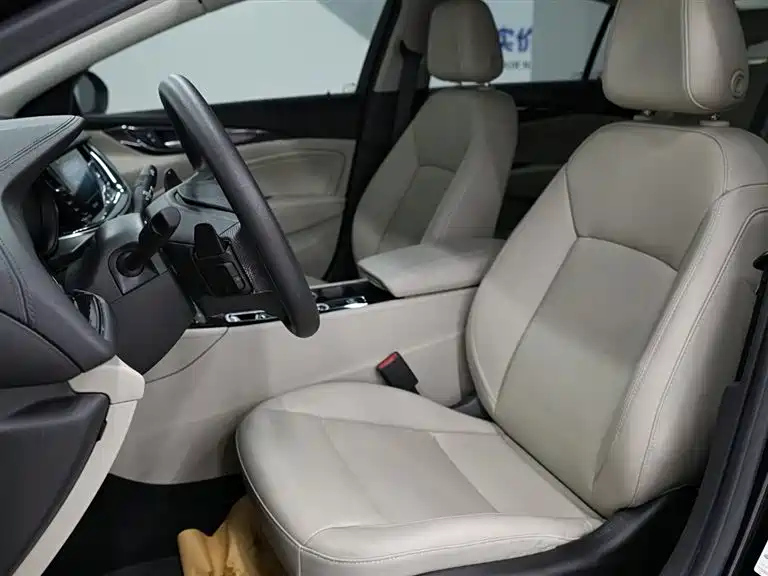 BUICK REGAL 2022