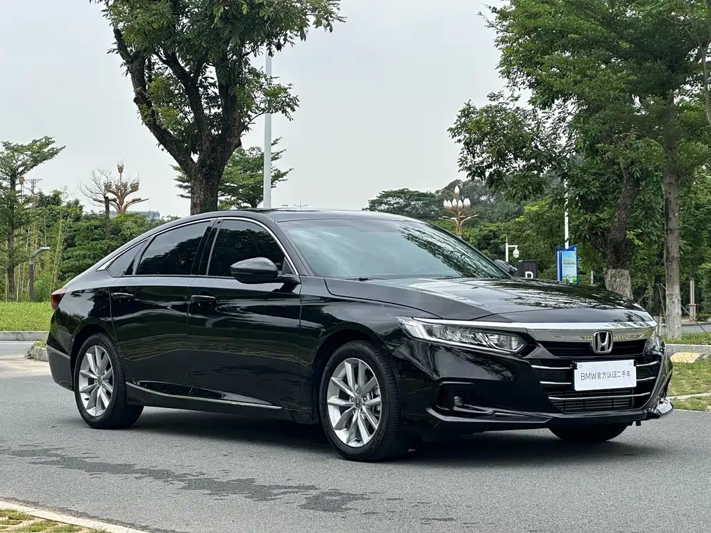 HONDA ACCORD 2023