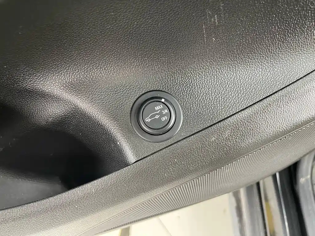 BUICK ENVISION 2021