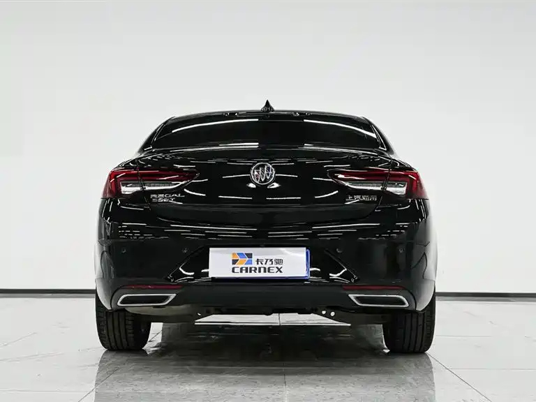 BUICK REGAL 2022