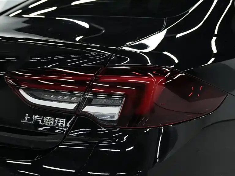 BUICK REGAL 2022