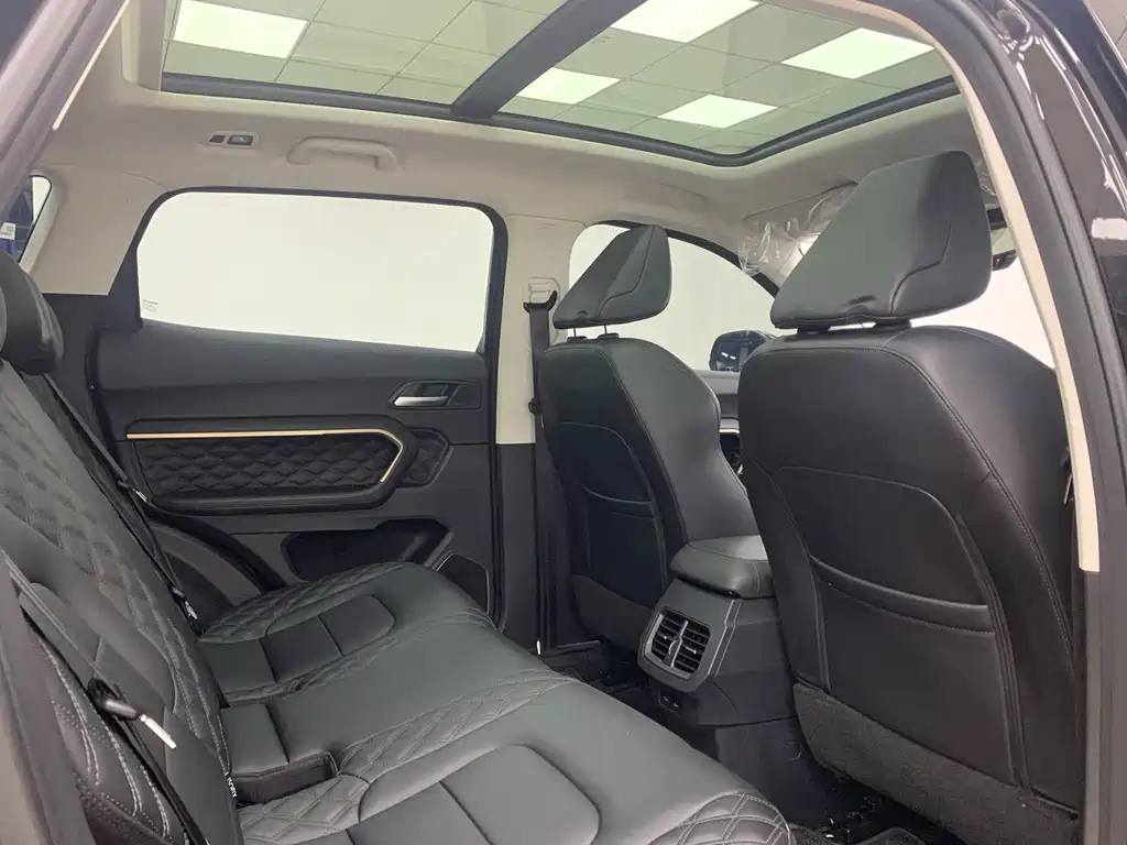 HAVAL H6 2021