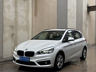 BMW 2-SERIES STATION WAGON 2016