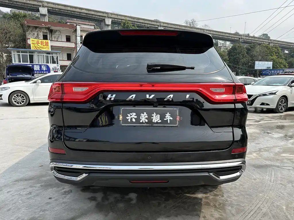 HAVAL M6 2022