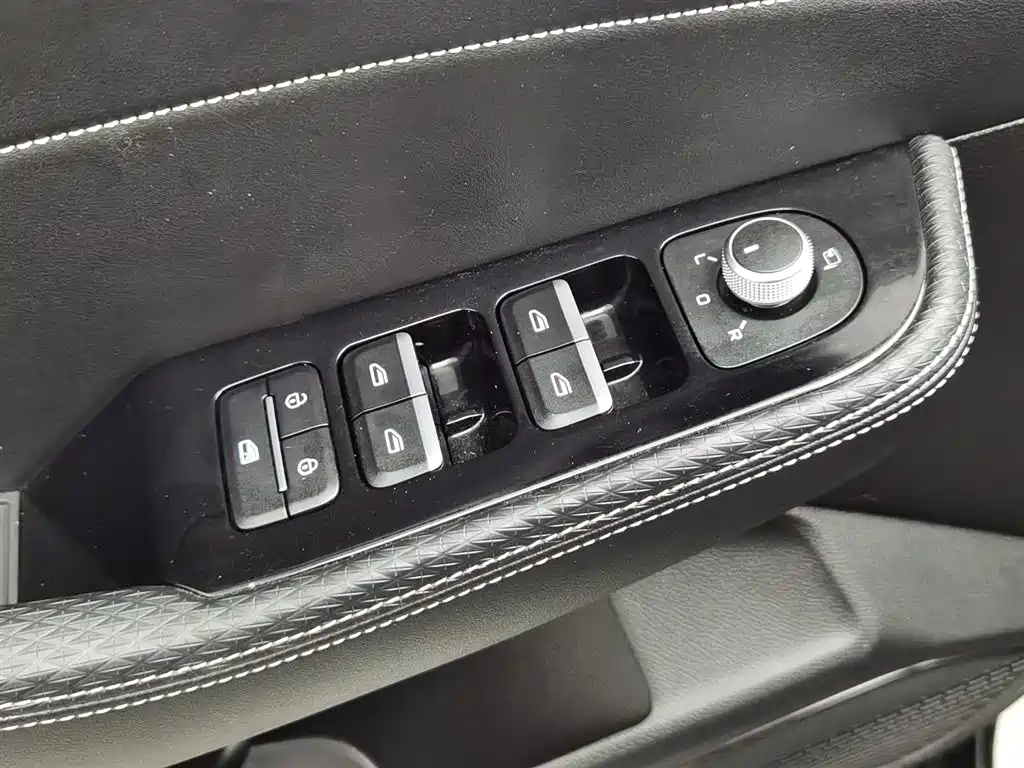 GEELY AUTO PREFACE 2022