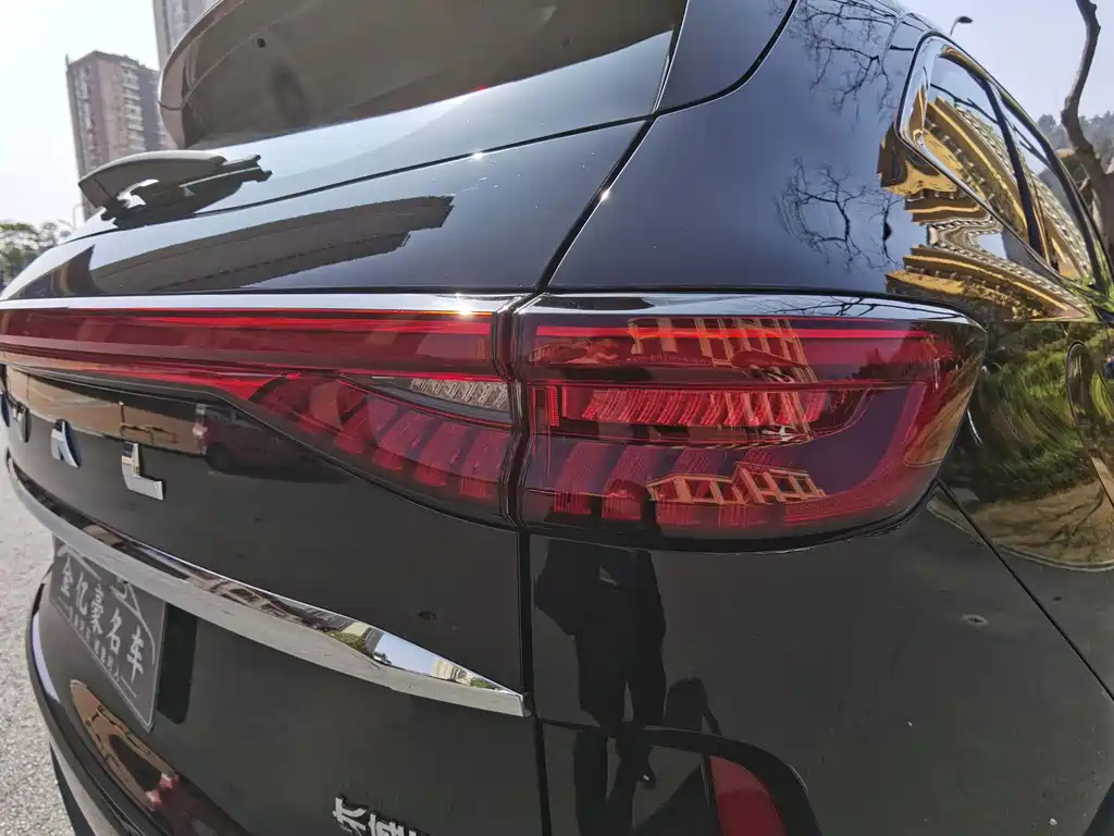 HAVAL H6 NEW ENERGY 2022