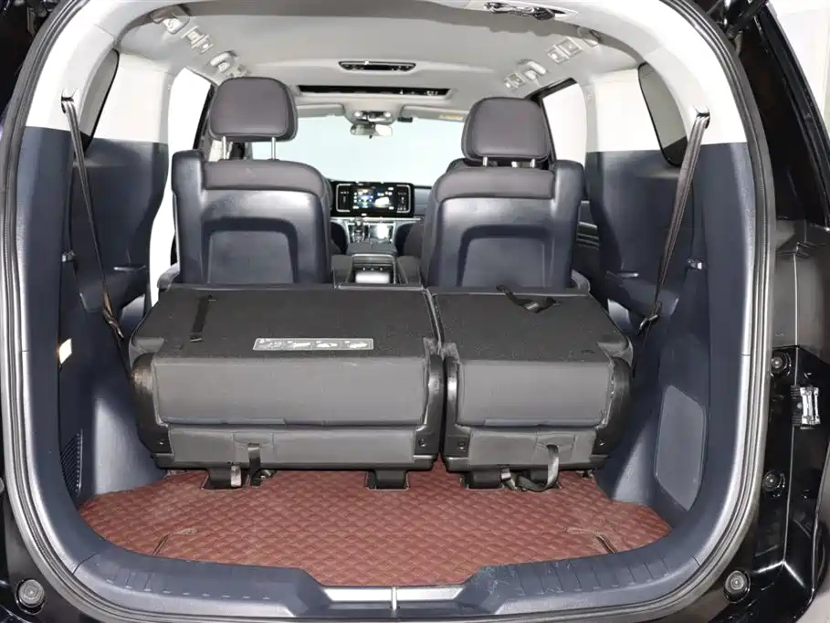 TRUMPCHI M8 2021