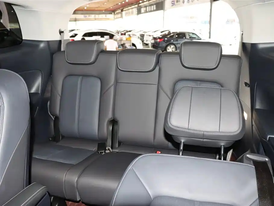 TRUMPCHI M8 2021