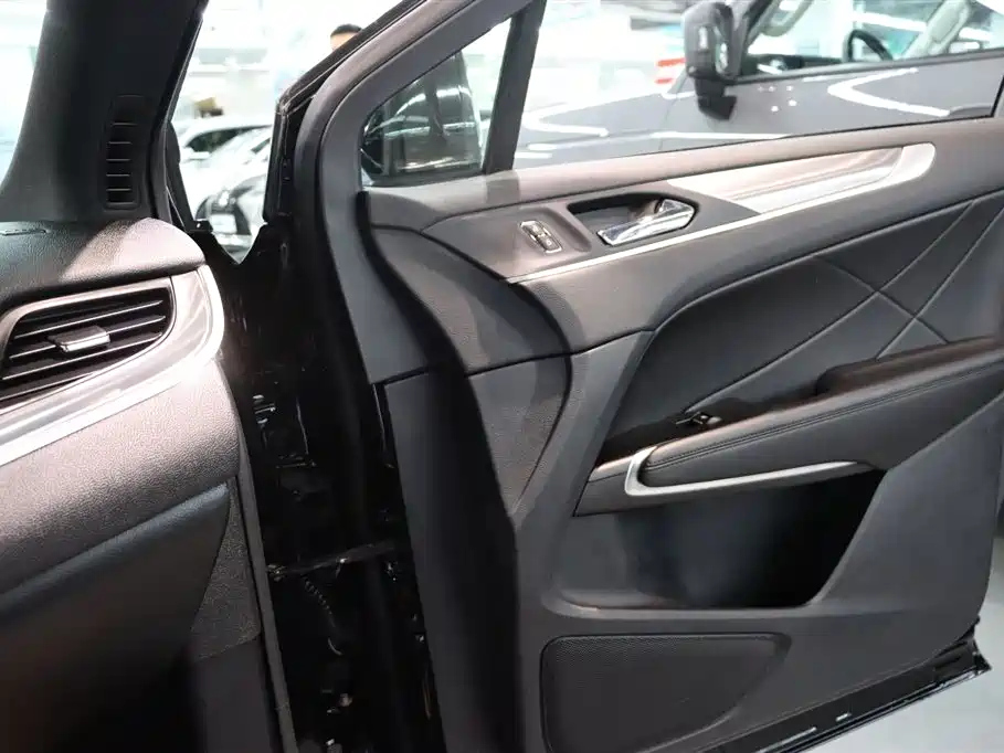 LINCOLN MKC 2020