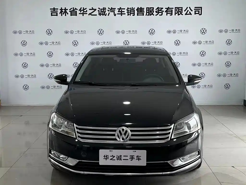 VOLKSWAGEN MAGOTAN 2014