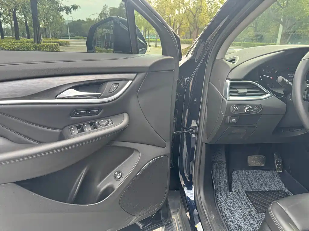BUICK ENCLAVE 2022