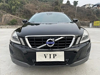 VOLVO XC60 IMPORT 2013
