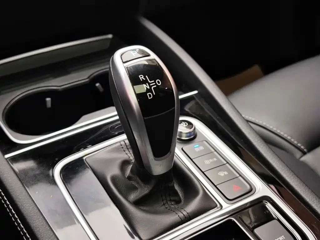 BYD SONG MAX 2020