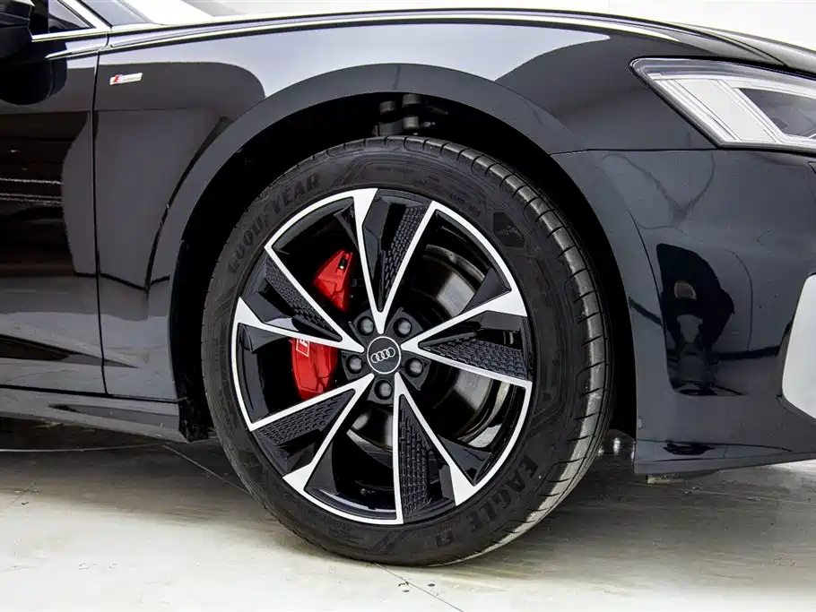 AUDI A6L 2023