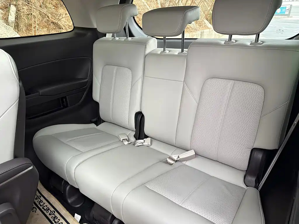 TRUMPCHI M8 2022