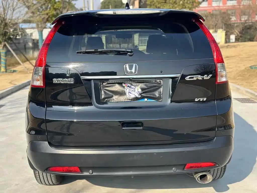 HONDA CR-V 2013