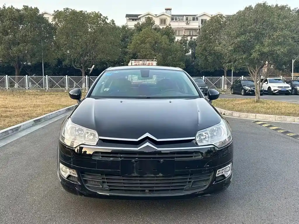 CITROEN C5 2010