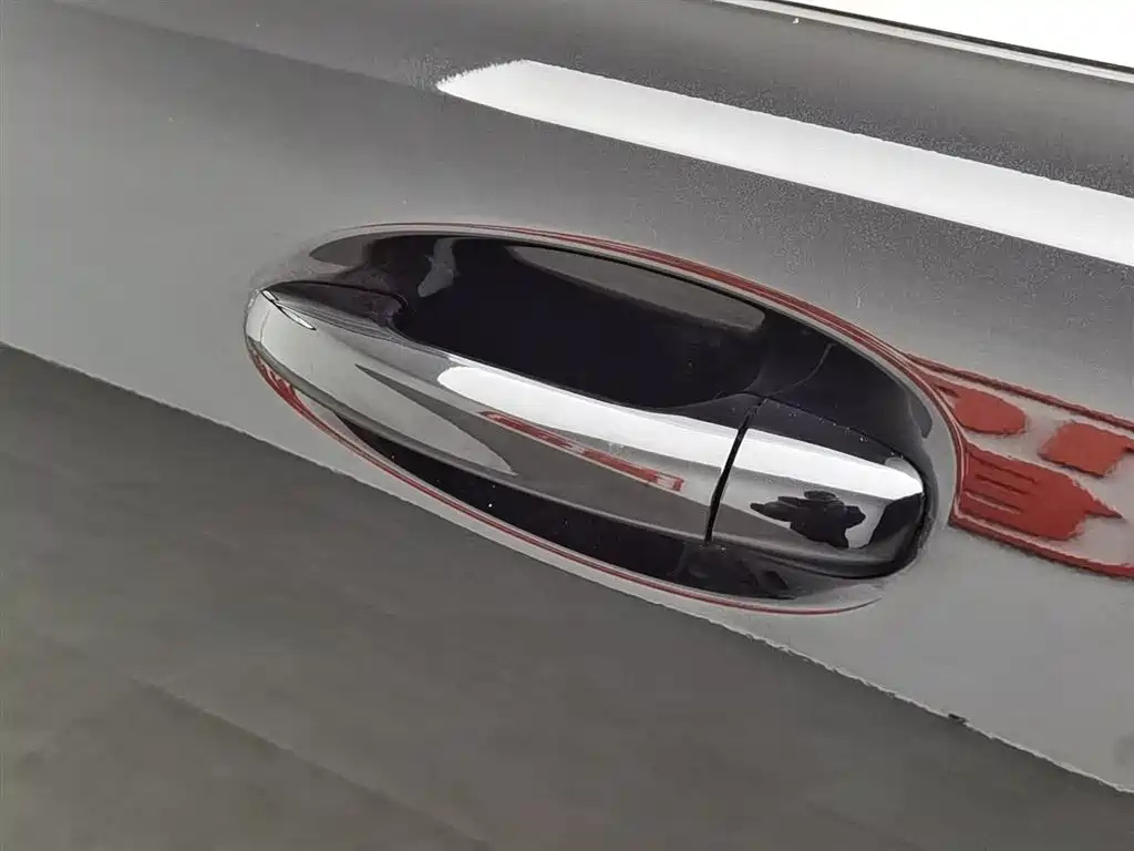 MERCEDES BENZ GLB 2021