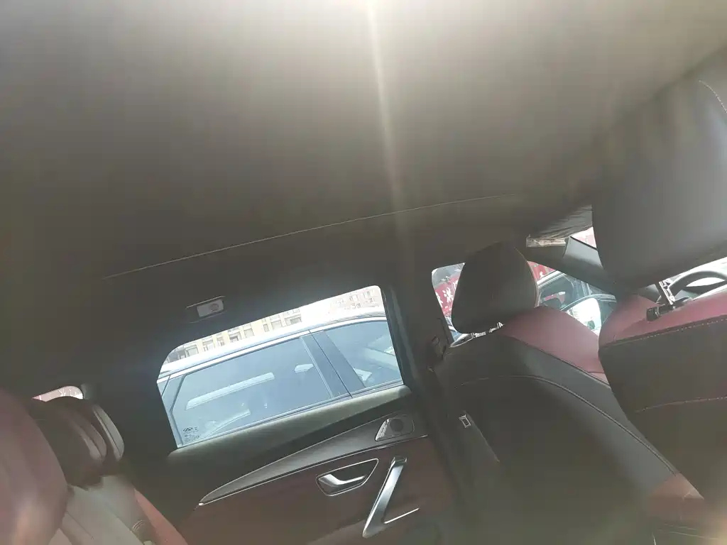 JETOUR X70 PLUS 2022