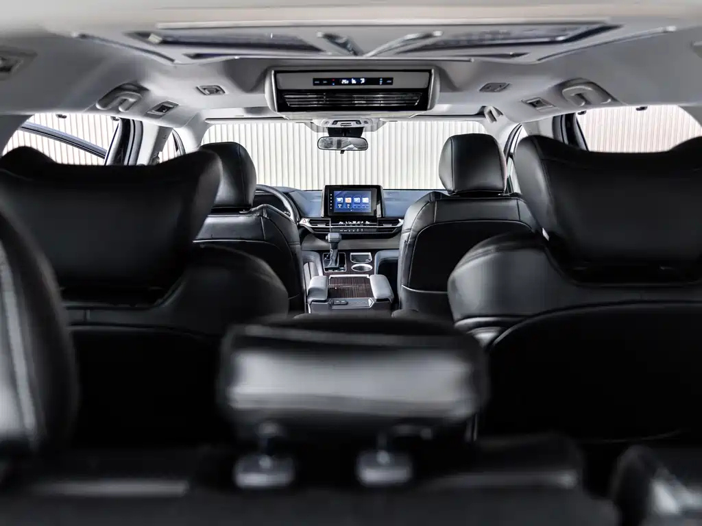 TOYOTA SIENNA SIENNA 2022