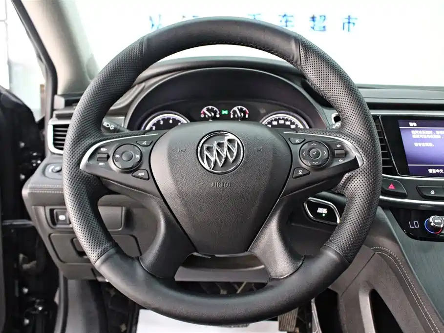BUICK LACROSSE 2020