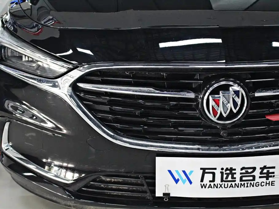 BUICK LACROSSE 2020