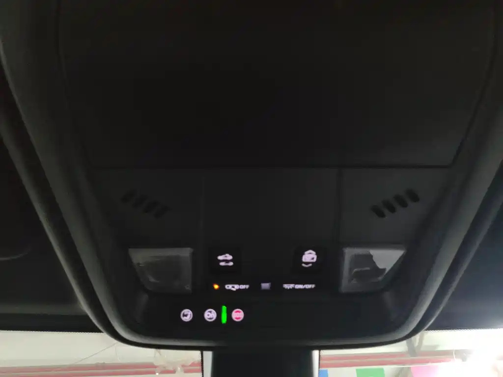 CADILLAC XT5 2020