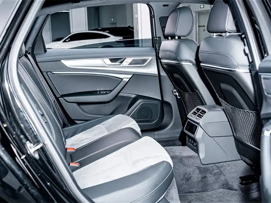 AUDI A6L 2023