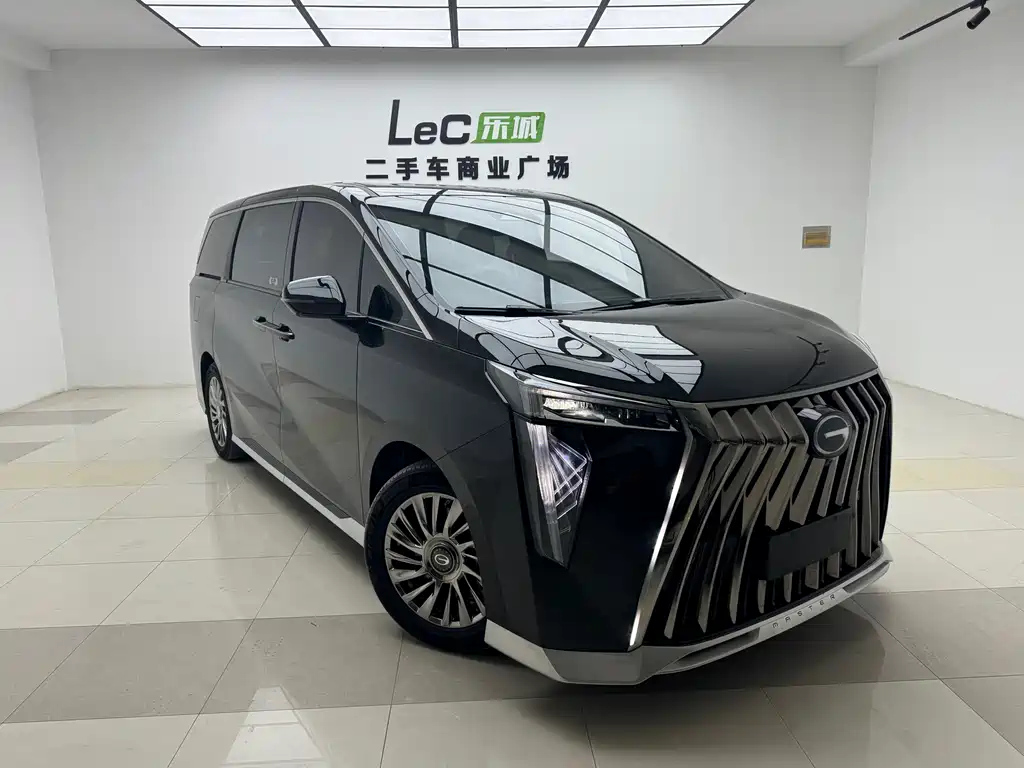 TRUMPCHI M8 2023