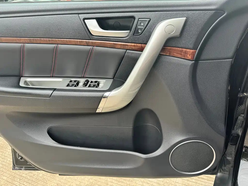 HAVAL H6 2016