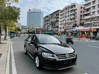 VOLKSWAGEN LAVIDA 2017