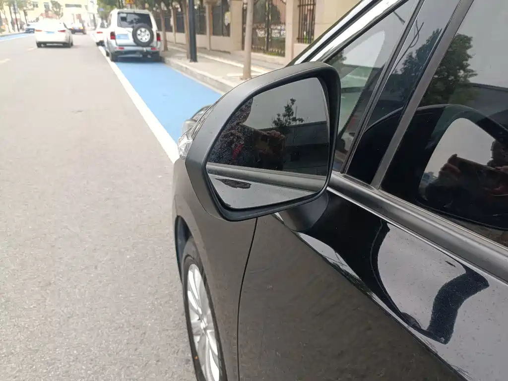 TRUMPCHI M6 2021