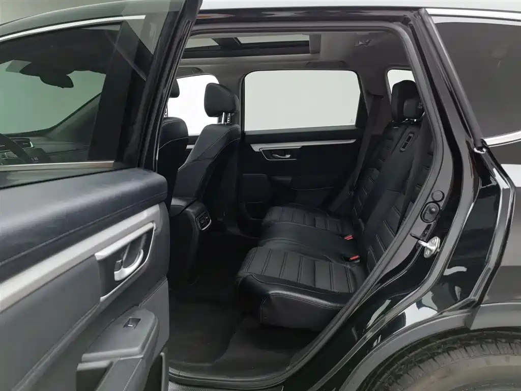 HONDA CR-V 2021