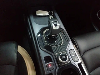 GEELY AUTO ICON 2023 YEAR 1.5TD EDITION 2023