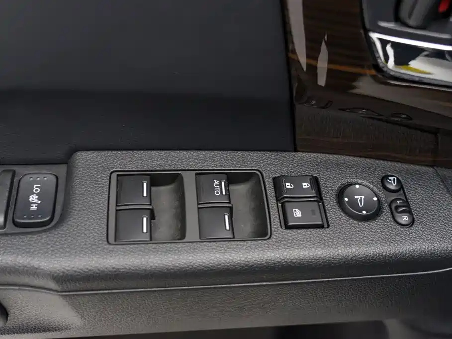 HONDA ODYSSEY 2021