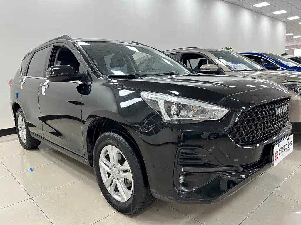 HAVAL M6 2020