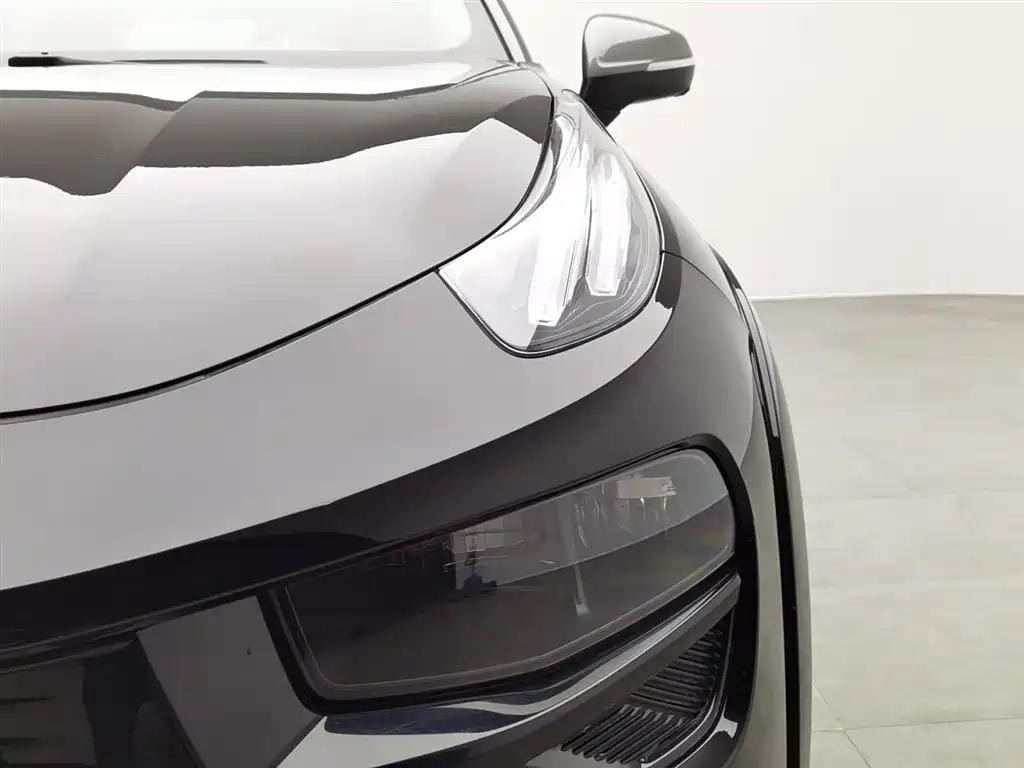 LYNK&CO 02 HATCHBACK 2022