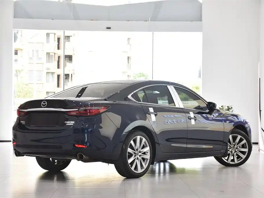 MAZDA ATENZA 2021